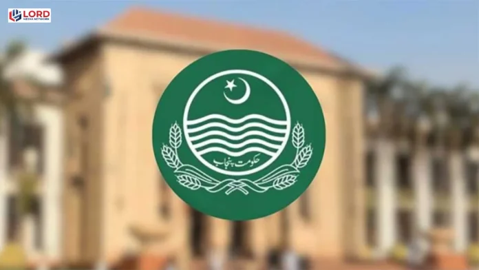 پنجاب بیوروکریسی میں بڑے پیمانے پر تقرر و تبادلے