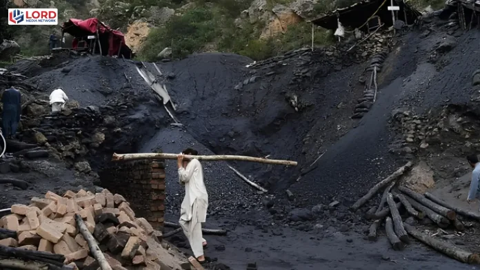 سورینج میں کوئلے کی کان میں حوفناک دھماکہ، 34 کان کن جاں بحق