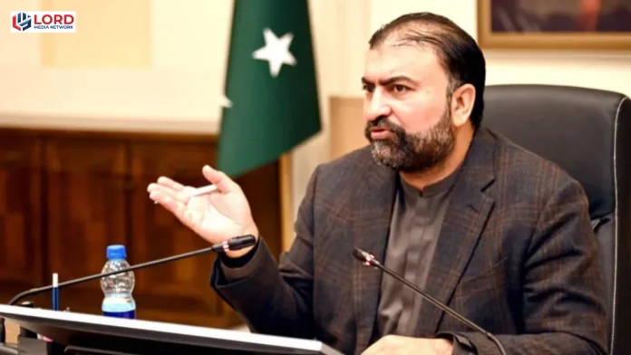 سورینج حادثے پر وزیر اعلیٰ بلوچستان  نے فوری رپورٹ طلب کر لی