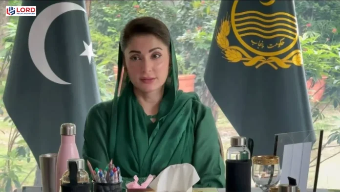 وزیراعلیٰ پنجاب مریم نواز شریف نے 5 روز میں صاف پانیکی فراہمی کا فول پروف پلان طلب کر لیا
