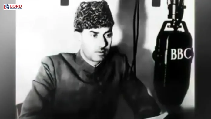 ممتاز کشمیری رہنما سردار محمد ابراہیم خان کی 23 ویں  برسی پر قوم کا خراجِ عقیدت پیش