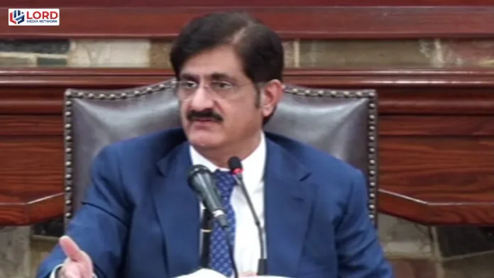 سندھ حکومت اور آغا خان یونیورسٹی میں خصوصی افراد کے لیے معیاری تعلیم پر معاہدہ