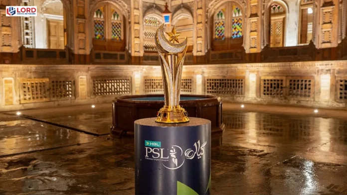 پی ایس ایل 12 کے لیے نئی تجاویز سامنے آ گئیں