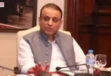 نئے صوبوں کی تشکیل وقت کی اہم ضرورت ہے، عبدالعلیم خان نئے صوبوں کی تشکیل وقت کی اہم ضرورت ہے، عبدالعلیم خان
