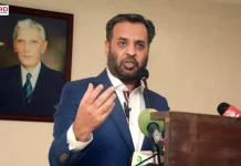 نئے صوبوں کی حمایت کا اعلان کرتے ہیں، مصطفیٰ کمال نئے صوبوں کی حمایت کا اعلان کرتے ہیں، مصطفیٰ کمال