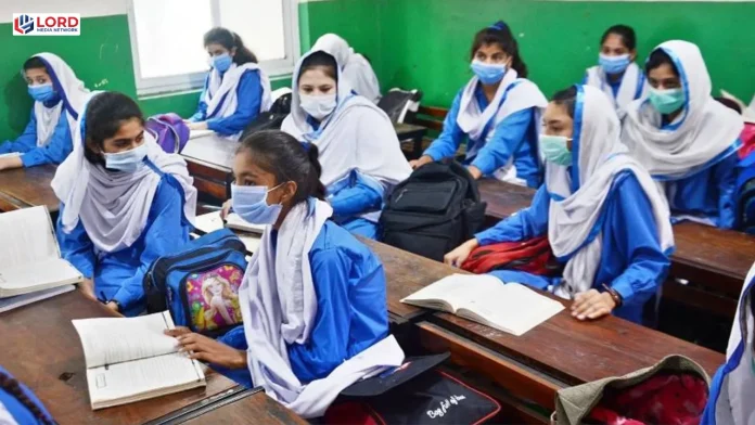 کراچی سمیت سندھ بھر کے تعلیمی ادارے کھل گئے
