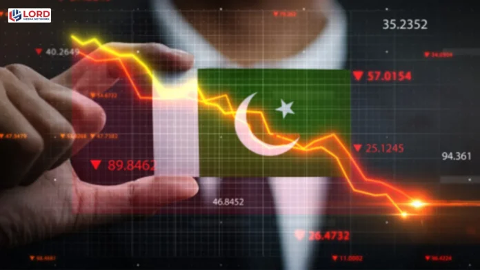 براہ راست غیر ملکی سرمایہ کاری میں 33.9 فیصد کمی واقع