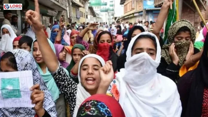 سانحہ پٹن کے 35 سال مکمل، کشمیری شہدا کو خراجِ عقیدت پیش