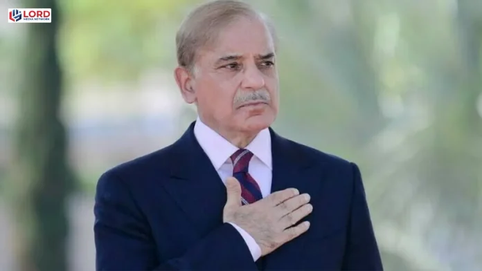 وزیراعظم شہباز شریف کا غزہ امن معاہدے کا خیرمقدم
