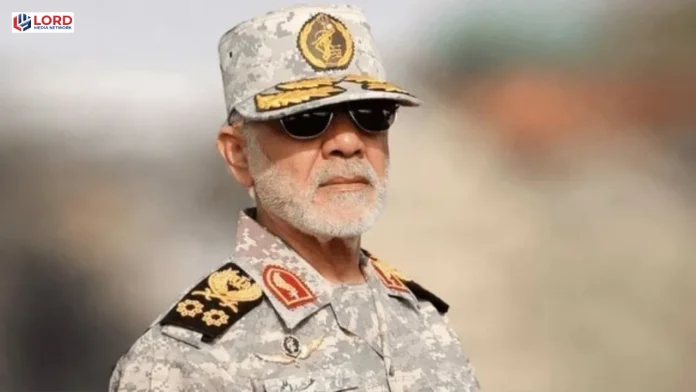 امریکہ کوہر جارحیت کی بھاری قیمت چکانی ہوگی،  خاتم الانبیا بریگیڈ