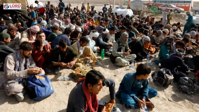 افغانستان میں انسانی اسمگلنگ اور استحصال پر اقوام متحدہ کی وارننگ جاری
