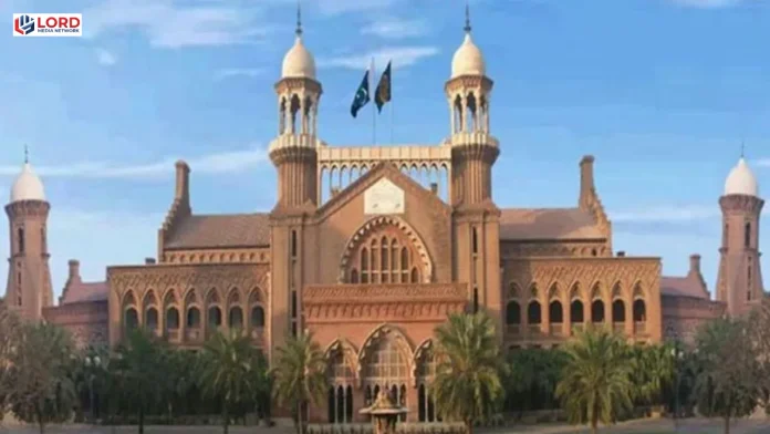 لاہور ہائیکورٹ جج  نے فیصلوں میں نیا ریکارڈ بنا دیا