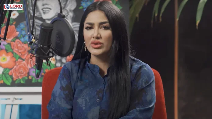 ذمہ داریوں کے بوجھ تلے مرد دب گئے: متھیرا