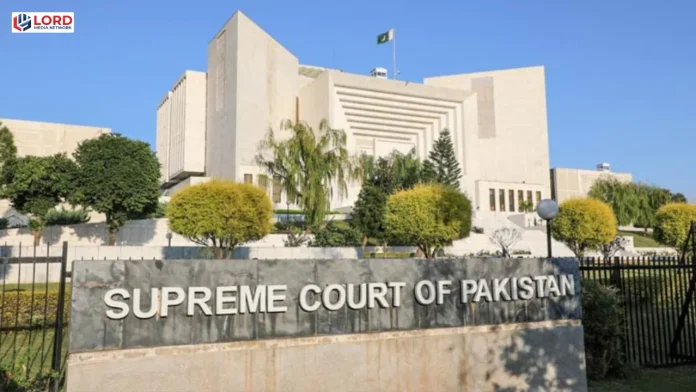 پنشن کی حقدار بیوہ یا نامزد شخص ہوگا، سپریم کورٹ