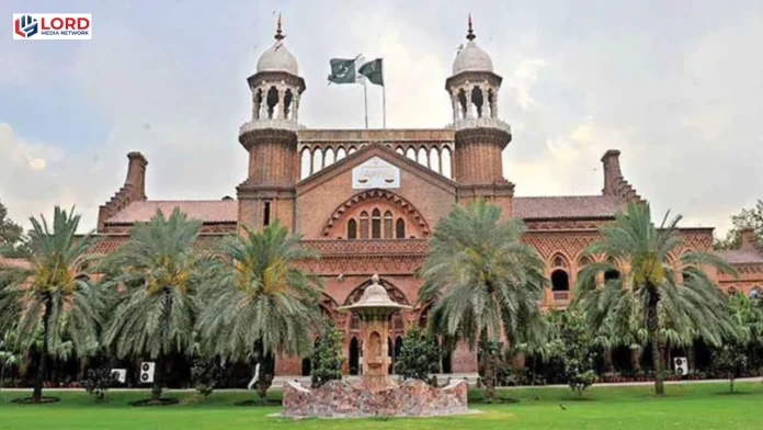 پنجاب میں ماتحت عدلیہ کے ججز پر مونیٹائزیشن پالیسی نافذ