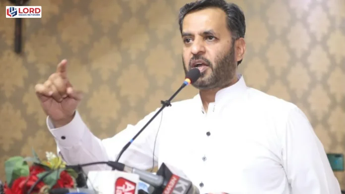 اٹھارہویں ترمیم کے بعد نئے اسپتال بنانا صوبوں کا اختیار ہے، مصطفیٰ کمال