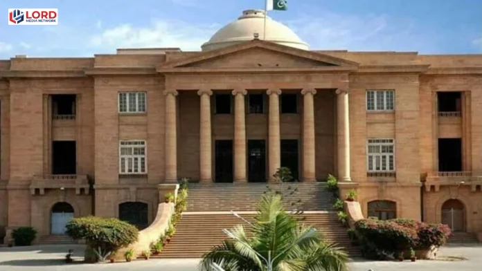 سندھ ہائی کورٹ کی غیر ملکیوں کی وطن واپسی میں رکاوٹیں ختم کرنے کی ہدایت