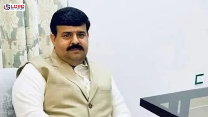 پی ٹی آئی رہنما عبداللہ طاہر قتل کیس میں 6 سہولت کار گرفتار