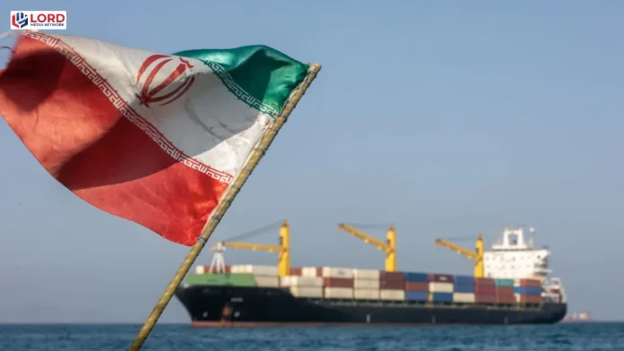 ایران نے عالمی برادری کو آبنائے ہرمز سمیت دیگر آبی گزرگاہوں کی بندش سے خبردار کر دیا