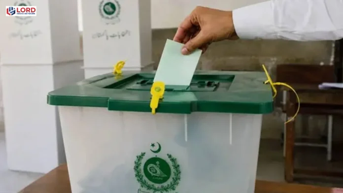 راولپنڈی میں مہاجرین کشمیر کی 3 نشستوں پر پولنگ کل ہوگی