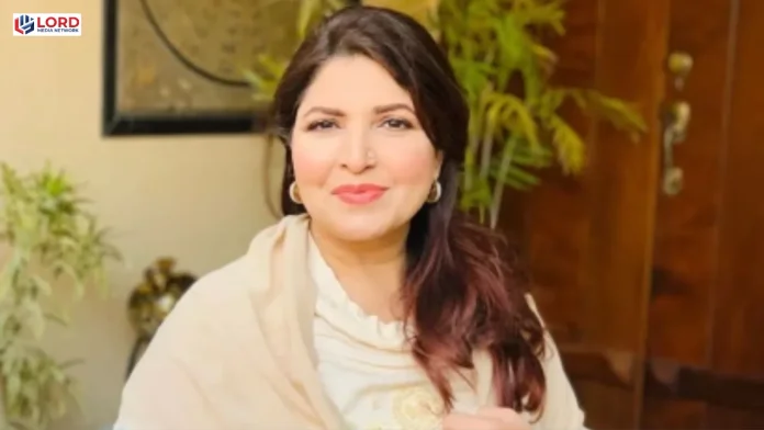 شگفتہ اعجاز نے داماد سے متاثر ہو کر یوٹیوب جوائن کر لیا