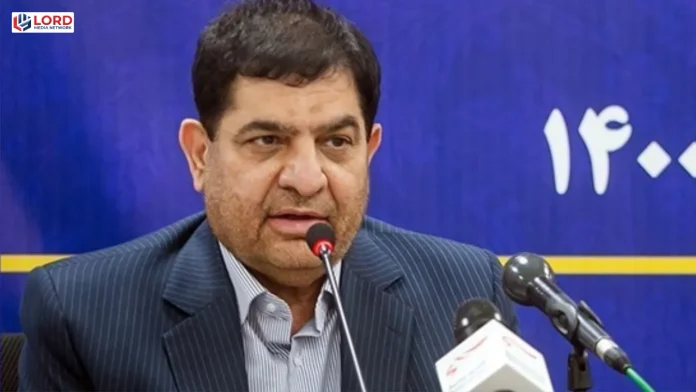 ایران پر حملہ ہوا تو امریکی نظام تباہ کردیں گے , ایرانی مشیر