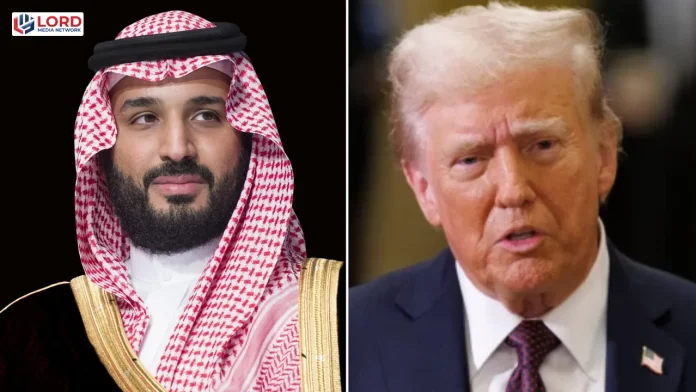 محمد بن سلمان کی ٹرمپ سے گفتگو، ایران پر ممکنہ حملوں پر تشویش