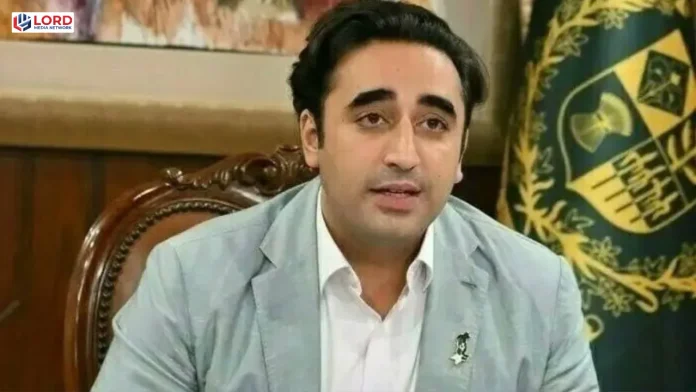 بلاول کا ٹروتھ کمیشن پر ایکشن کمیٹی کے جواب کا خیرمقدم