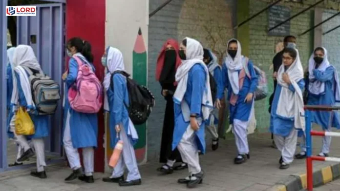سندھ میں سرکاری اسکول ہفتے میں 6 روز کھلیں گے