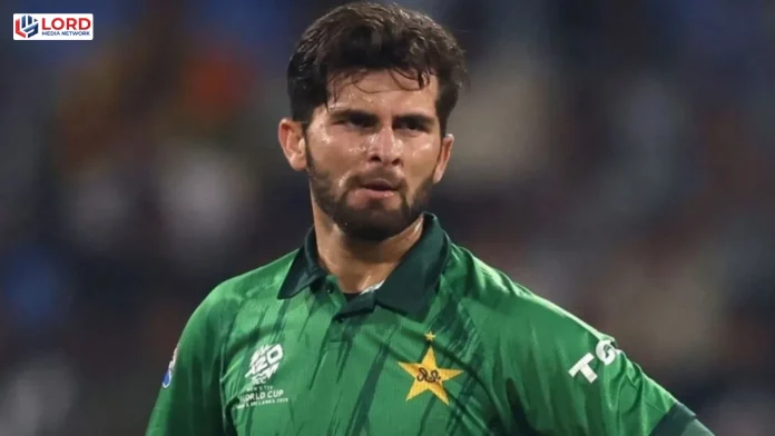 پاکستان کے دو مزید کرکٹرز کا سری لنکا پریمیئر لیگ سے معاہدہ، شاہین آفریدی دستبردار