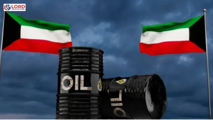 کویت کی خام تیل کی پیداوار میں نمایاں اضافہ