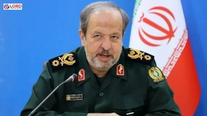 ہر دھمکی کو حقیقی سمجھتے ہیں، ایران کا دوٹوک اعلان