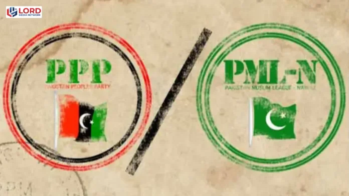 آزاد کشمیر انتخابات میں ن لیگ کا الیکشن کمیشن کو خط، دھاندلی کے الزامات کو بے بنیاد قرار دے دیا