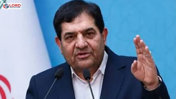 ایرانی انفرااسٹرکچر پر حملہ ہوا تو امریکی حاکمانہ نظام تباہ ہو جائے گا، محمد مخبر
