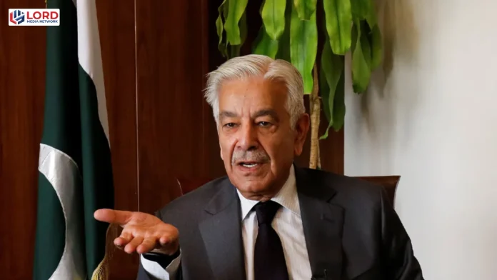 پی سی بی میں انقلاب کی ضرورت ہے، خواجہ آصف کا بیان