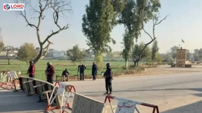 ہنگو میں سیکیورٹی فورسز کا آپریشن، ماسٹر مائنڈ ہلاک