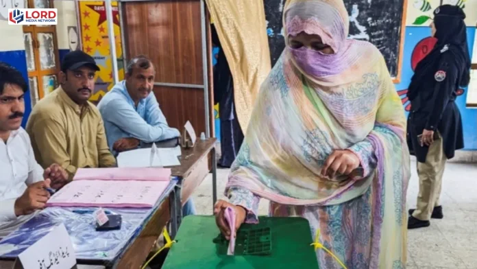 آزاد کشمیر ایل اے 27 کے الیکشن اب 4 اگست کو ہوں گے