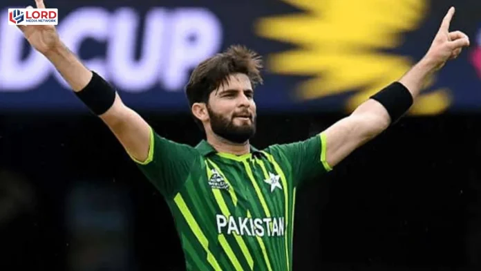 شاہین آفریدی لنکا پریمیئر لیگ چھوڑ کر واپس آگئے