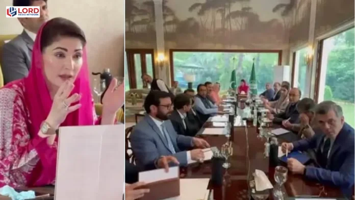 وزیراعلیٰ پنجاب کا سرمایہ کاروں کے لیے خصوصی پیکج کا اعلان