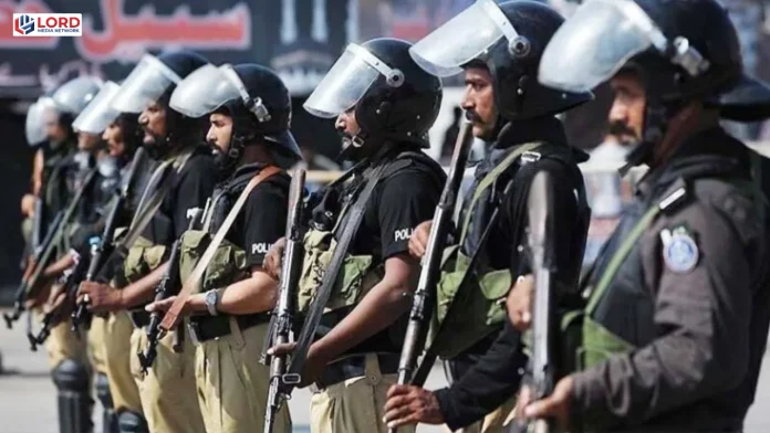 کے پی پولیس میں انویسٹی گیشن اور آپریشن ونگ الگ  کرنے کا فیصلہ