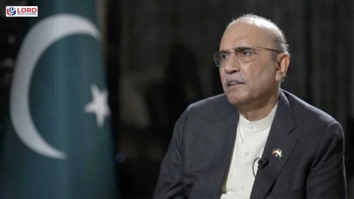 شہدائے پولیس کے اہل خانہ کی فلاح ہماری ذمہ داری ہے، صدر