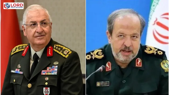 ایران نے مسلم ممالک کے مشترکہ سیکیورٹی الائنس کی تجویز پیش کردی