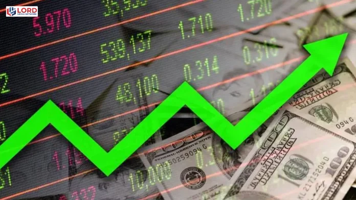 پاکستان اسٹاک مارکیٹ میں تیزی، ڈالر کی قدر میں کمی واقع