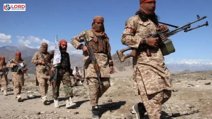 افغانستان میں طالبان مخالف نئے گروپ کے قیام کا اعلان