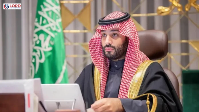تنازعہ کے خاتمے کے لیے مذاکرات ضروری ہیں، محمد بن سلمان