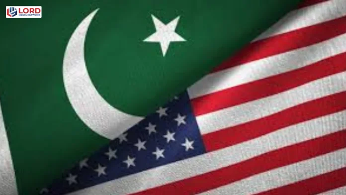 پاکستان اور امریکا کے درمیان باہمی تجارتی فریم ورک پر مذاکرات میں اہم پیشرفت