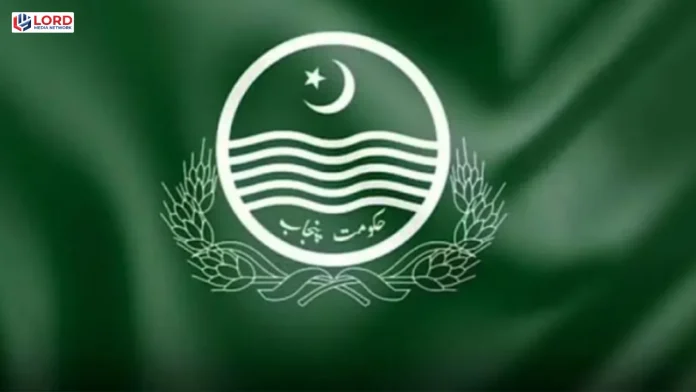 پنجاب حکومت میں 46 افسروں کے تقرر و تبادلے