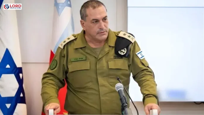 اسرائیلی آرمی چیف کا غزہ میں آپریشن جاری رکھنے کا اعلان
