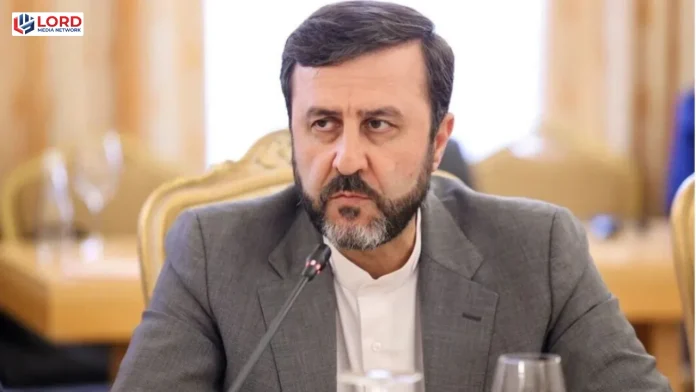 ایران، عمان مفاہمت آخری مرحلے میں داخل