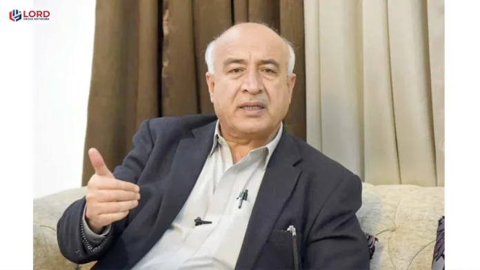 18ویں ترمیم نہ چھیڑا جائے، عبدالمالک بلوچ